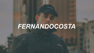 FERNANDOCOSTA - YA NO (LETRA)