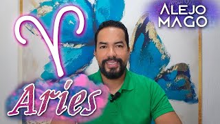 ARIES!!! TRIUNFO EN LA JUSTICIA!!! ATRACCIÓN Y QUÍMICA!!! OPORTUNIDADES LABORALES!!!