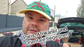 Paris, Großer Anteil von Muslimen in Bagnolet #new #news #travel Jesus #god #bible #hope #france