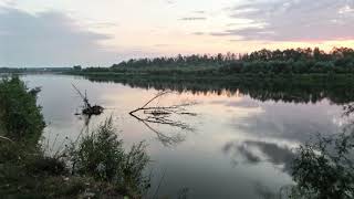 Хор імені Г. Верьовки. Зачарована Десна.