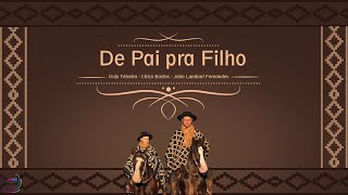 De Pai pra Filho | Jairo Lambari Fernandes | Letra de Gujo Teixeira e Chico Bastos