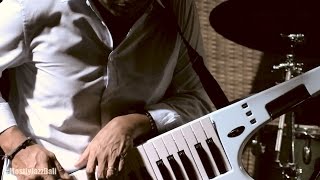 Indra Lesmana Keytar Trio - Mountain Pass @ Mostly Jazz in Bali 08/01/2017 [HD]