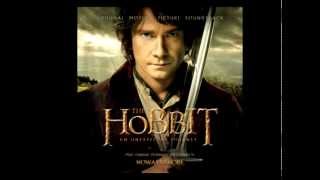 The Hobbit (2012) Official Soundtrack - Radagast the Brown (HD)