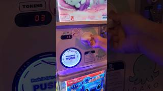 gachapon machines sanrio prize