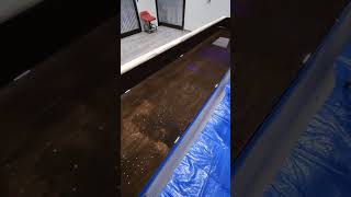 Epoxy Countertop Coating!