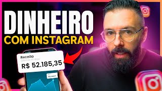 Como Ganhar Dinheiro no INSTAGRAM, a Mudança do Instagram e a Facilidade de Ganhar Dinheiro