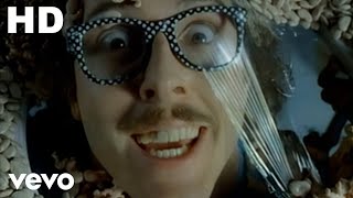 "Weird Al" Yankovic - Dare to Be Stupid (HD Version)