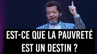 Pasteur Marcello Tunasi : Est ce que la pauvreté est un destin ? #chretienne #emcitv