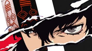 Persona 5 Royal - What Build Should I Make My Alilat? - What Build Series