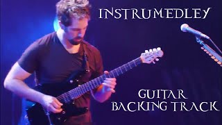 Dream Theater - Instrumedley (Live at Budokan) Guitar Backing Track