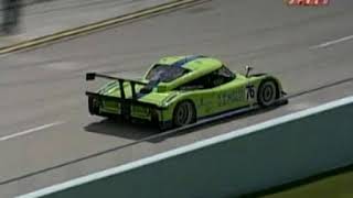 Rolex Sports Car Series 2007 Grand Prix of Miami