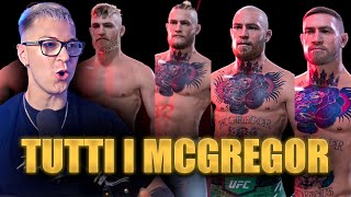 Ho Provato tutti i Conor McGREGOR in UFC5