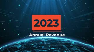 Sidetrade's Annual Revenue for 2023