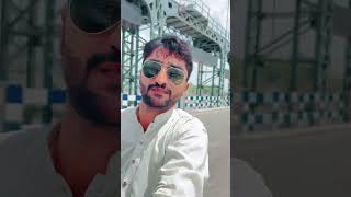 Dil ko qarar aya #vlog #beautifulvillage #river