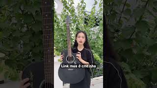 Review Đàn Guitar dành cho Học Sinh, Sinh Viên #guitar #hocguitar