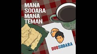 Duo Sodara - Mama DJ