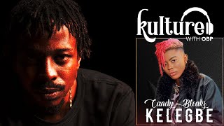 Candy Bleakz - Kelegbe (Reaction & Breakdown)