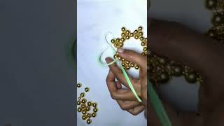 Wall hanging craft ideas |wall hanging craft ideas with wast material and thread