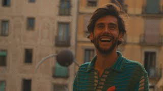 Alvaro Soler - Te Imaginaba (Visualizer - Summer City Version)