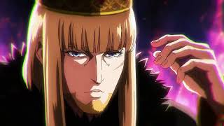 「Creditless」Vinland Saga OP / Opening 3「UHD 60FPS」