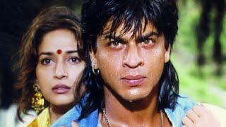 Tanhai Tanhai | Madhuri Dixit | Shahrukh Khan | Udit Narayan | Alka Yagnik | SRK Hit Bollywood