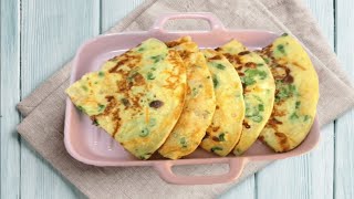 Easy and Healthy Breakfast Recipe In 5 Minutes | Soft & Fluffy Breakfast With Egg | Instant Nashta