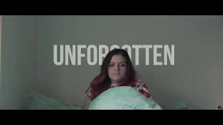 UNFORGOTTEN - Jessica Fokkens