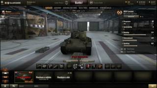 tier 3, M22 Locust premium light tank review