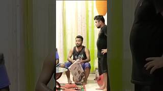 সুভ কাবিলার সশ্রম কারাদণ্ড ।Pasha shovo best funny video #bachelorpoint #smile_fact_bd #shortsviral