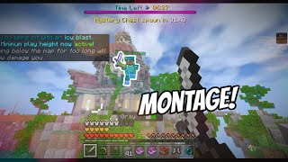 Skywars Montage Part 1