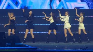 240516 Red Velvet - feel my rhythm 삼정 KPMG 행사