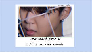 Paradise | BTS 「sub. español」