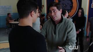 What U Missed While U Were PopUlar - feat. Danny Jolles - "Crazy Ex-Girlfriend"