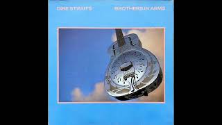 Dire Straits - Your Latest Trick (Vinyl Rip)