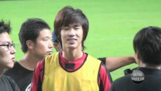 [Fancam] Happy Birthday to Yunho 2011[Only]