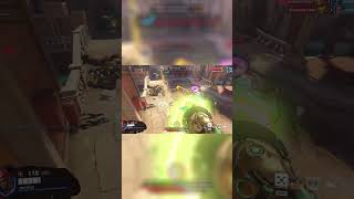 I did my job #overwatchhightlights #ow2 #overwatchgameplay #overwatchclips