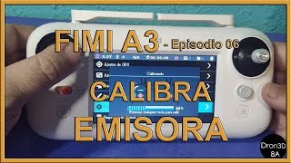 FIMI A3 - Calibrar Emisora - Episodio 06 [En español]