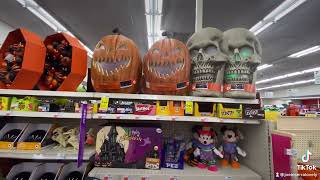 CVS Halloween