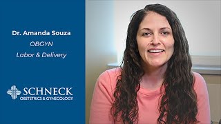 Schneck Medical Center - Dr. Amanda Souza