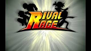 Rival Rage OST Final Round |Miniclip Flash Game|