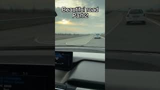 Beautiful road part 2