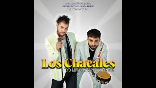 Eial Moldavsky y Homero Pettinato (Los chacales) Cumbia Chacal