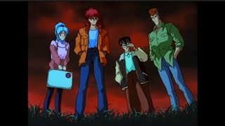 YUYU-HAKUSHO 72 Episódio Completo e Dublado em HD