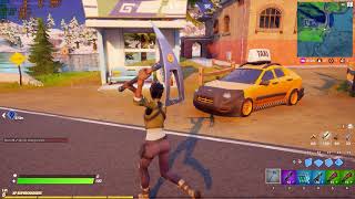 Fortnite i3-9100F 1050TI