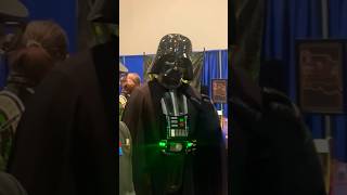 Galactic Empire Was in Full Force #starwars #vader #cosplay