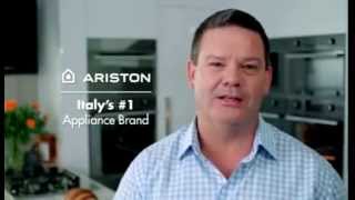 Ariston product range