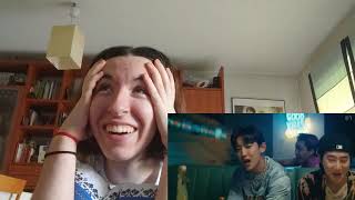 EXO 엑소 'Hear Me Out' | MV Reaction