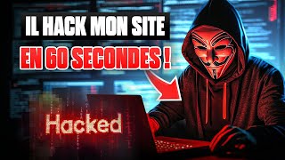 🔴 Comment HACKER un site en 2024 ? (3 Démonstrations) @HafniumSecuriteInformatique