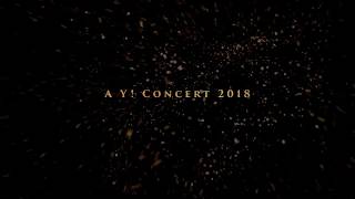 Countless Light - a Y! Concert 2018