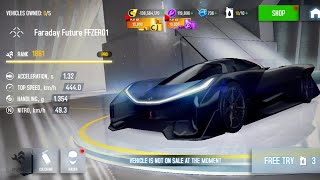 Asphalt 8 Airborne Playing Classe S In Multiplayer Mobile Gameplay! Notwalk